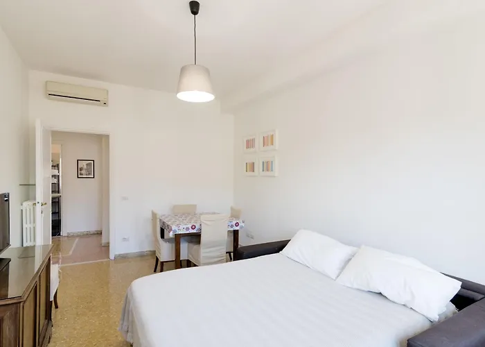Renato Musei Vaticani By Interhome *