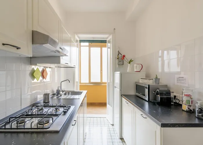 Renato Musei Vaticani By Interhome * Roma