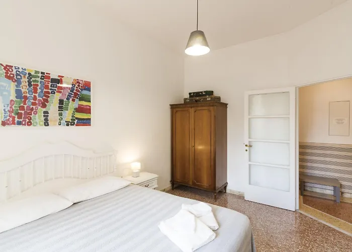 Renato Musei Vaticani By Interhome * Roma