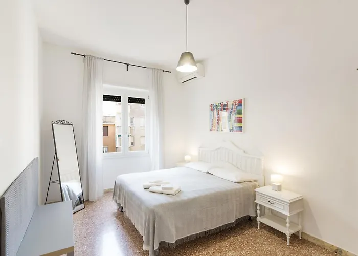 Renato Musei Vaticani By Interhome Roma