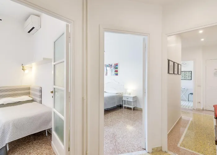 Renato Musei Vaticani By Interhome * Roma
